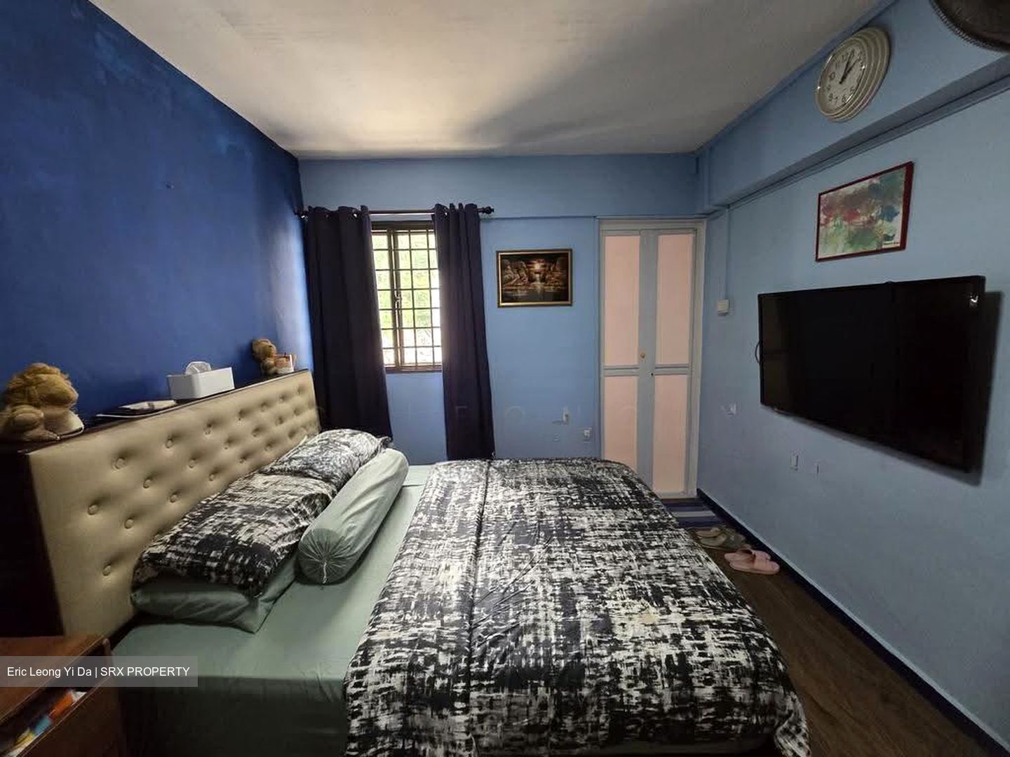 Blk 226 Yishun Gardens (Yishun), HDB 3 Rooms #627491391